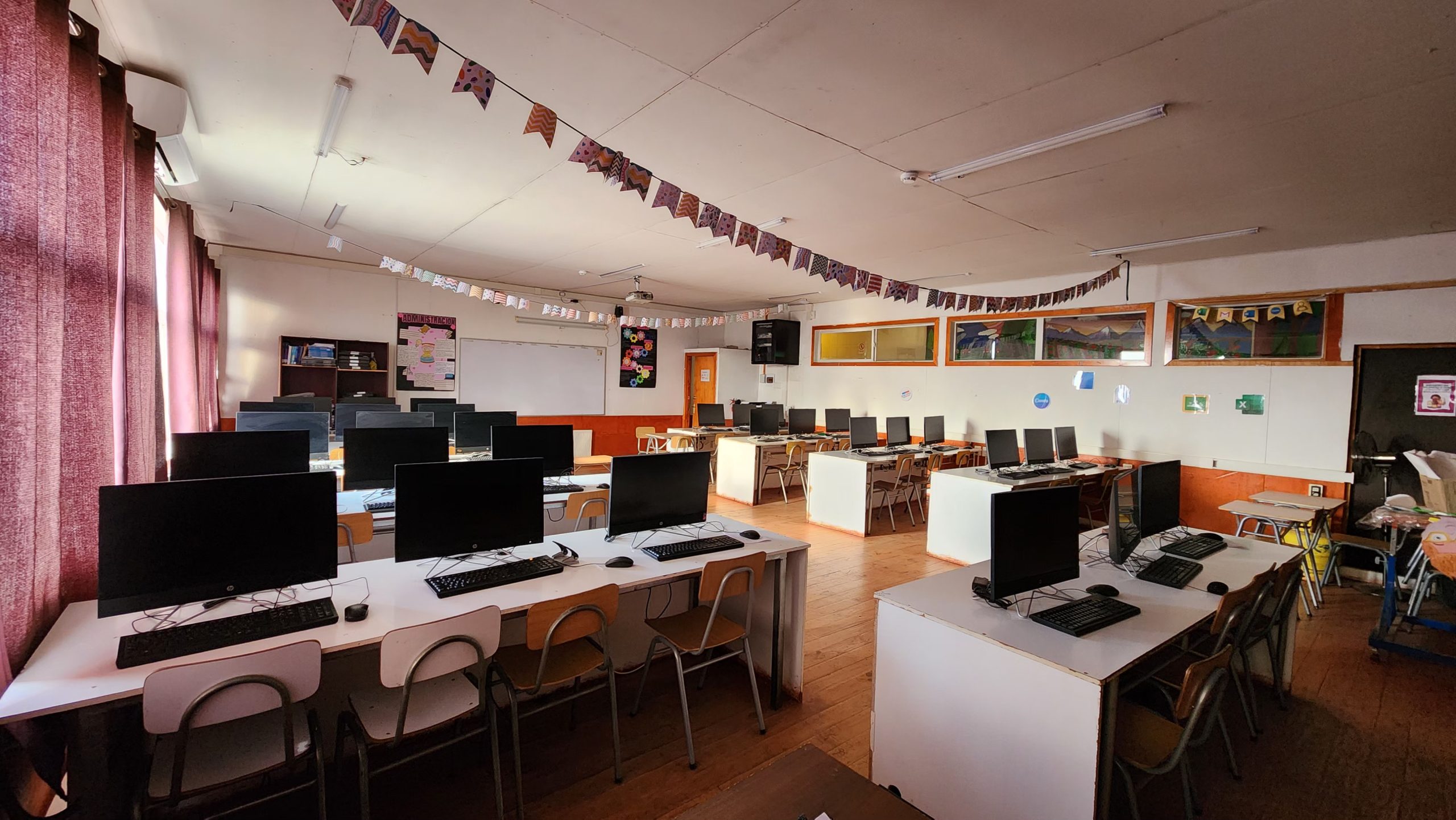 Laboratorio de Administración